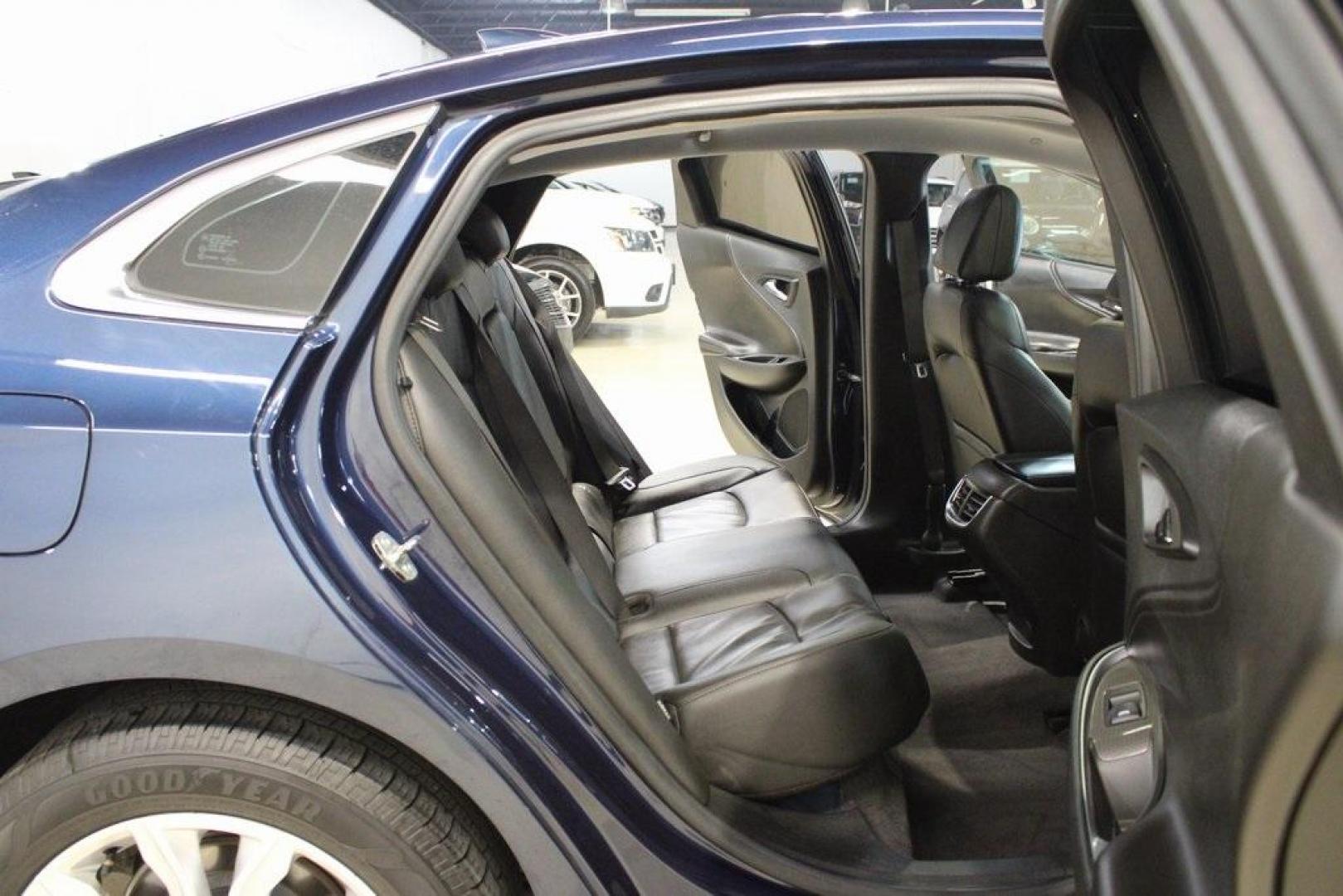 2020 Northsky Blue Metallic /Black Chevrolet Malibu LT (1G1ZD5ST7LF) with an 1.5L DOHC engine, CVT transmission, located at 15300 Midway Rd., Addison, TX, 75001, (972) 702-0011, 32.958321, -96.838074 - Introducing the 2020 Chevrolet Malibu LT, now available at Midway Auto Group in Addison, Texas. This midsize sedan offers a sleek design, efficient performance, and a host of modern features to enhance your driving experience.<br>BidCars<br>+1<br>BidCars<br>+1<br><br>Key Features:<br><br>Engine: 1.5 - Photo#15