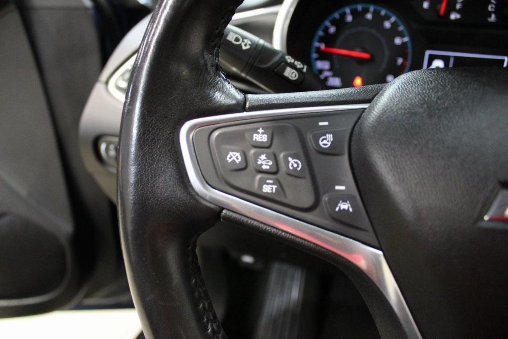 2020 Northsky Blue Metallic /Black Chevrolet Malibu LT (1G1ZD5ST7LF) with an 1.5L DOHC engine, CVT transmission, located at 15300 Midway Rd., Addison, TX, 75001, (972) 702-0011, 32.958321, -96.838074 - Introducing the 2020 Chevrolet Malibu LT, now available at Midway Auto Group in Addison, Texas. This midsize sedan offers a sleek design, efficient performance, and a host of modern features to enhance your driving experience.<br>BidCars<br>+1<br>BidCars<br>+1<br><br>Key Features:<br><br>Engine: 1.5 - Photo#24