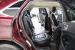 2020 Burgundy /Ebony Ford Edge SEL (2FMPK4J93LB) with an EcoBoost 2.0L I4 GTDi DOHC Turbocharged VCT engine, Automatic transmission, located at 15300 Midway Rd., Addison, TX, 75001, (972) 702-0011, 32.958321, -96.838074 - HOME OF THE NO HAGGLE PRICE - WHOLESALE PRICES TO THE PUBLIC!! Priced below KBB Fair Purchase Price!<br><br>Burgundy 2020 Ford Edge SEL<br><br>Recent Arrival! 21/28 City/Highway MPG<br><br><br>At Midway Auto Group, we strive to provide you with the best quality vehicles for the lowest possible price - Photo#16