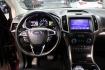2020 Burgundy /Ebony Ford Edge SEL (2FMPK4J93LB) with an EcoBoost 2.0L I4 GTDi DOHC Turbocharged VCT engine, Automatic transmission, located at 15300 Midway Rd., Addison, TX, 75001, (972) 702-0011, 32.958321, -96.838074 - HOME OF THE NO HAGGLE PRICE - WHOLESALE PRICES TO THE PUBLIC!! Priced below KBB Fair Purchase Price!<br><br>Burgundy 2020 Ford Edge SEL<br><br>Recent Arrival! 21/28 City/Highway MPG<br><br><br>At Midway Auto Group, we strive to provide you with the best quality vehicles for the lowest possible price - Photo#18