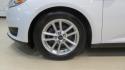 2017 Oxford White /Charcoal Black Ford Focus SE (1FADP3K2XHL) with an 2.0L 4-Cylinder DGI Flex Fuel DOHC engine, Automatic transmission, located at 15300 Midway Rd., Addison, TX, 75001, (972) 702-0011, 32.958321, -96.838074 - Introducing the 2017 Ford Focus SE Hatchback, now available at Midway Auto Group in Addison, Texas. This versatile and stylish compact car is designed to meet the needs of both city driving and weekend adventures.<br><br>Key Features:<br><br>Engine: 2.0L Ti-VCT I-4<br><br>Transmission: 6-speed autom - Photo#8