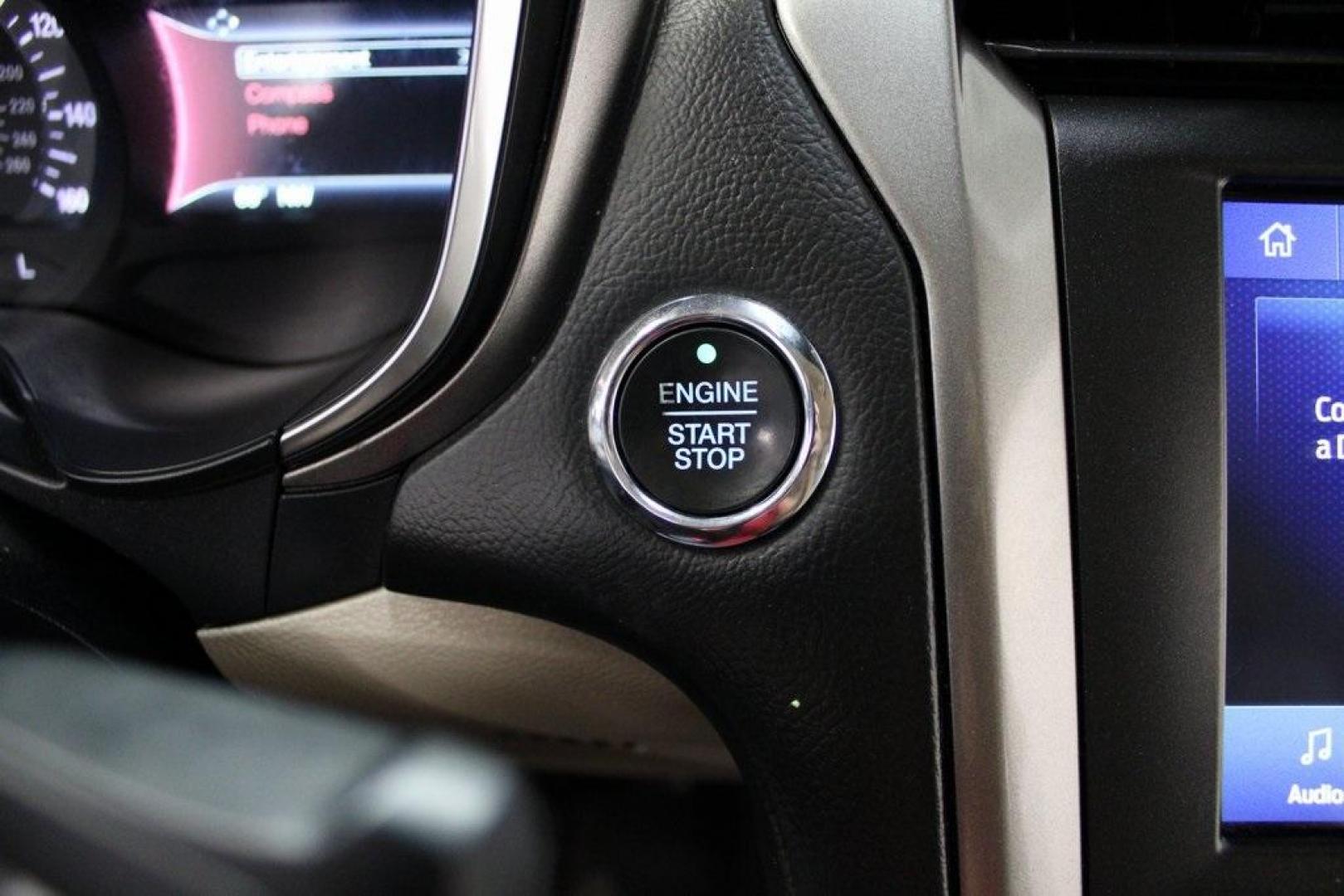 2020 Oxford White /Medium Light Stone Ford Fusion SEL (3FA6P0CD5LR) with an 1.5L EcoBoost engine, Automatic transmission, located at 15300 Midway Rd., Addison, TX, 75001, (972) 702-0011, 32.958321, -96.838074 - Introducing the 2020 Ford Fusion SE, now available at Midway Auto Group in Addison, Texas. This midsize sedan offers a harmonious blend of performance, comfort, and advanced technology, making it an ideal choice for discerning drivers seeking both style and substance.<br><br>Key Specifications:<br>< - Photo#21