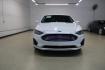 2020 Oxford White /Medium Light Stone Ford Fusion SEL (3FA6P0CD5LR) with an 1.5L EcoBoost engine, Automatic transmission, located at 15300 Midway Rd., Addison, TX, 75001, (972) 702-0011, 32.958321, -96.838074 - Introducing the 2020 Ford Fusion SE, now available at Midway Auto Group in Addison, Texas. This midsize sedan offers a harmonious blend of performance, comfort, and advanced technology, making it an ideal choice for discerning drivers seeking both style and substance.<br><br>Key Specifications:<br>< - Photo#5