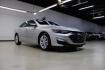 2019 Silver Ice Metallic /Jet Black Chevrolet Malibu LT (1G1ZD5STXKF) with an 1.5L DOHC engine, CVT transmission, located at 15300 Midway Rd., Addison, TX, 75001, (972) 702-0011, 32.958321, -96.838074 - Introducing the 2019 Chevrolet Malibu LT, now available at Midway Auto Group in Addison, Texas. This midsize sedan combines sleek design, efficient performance, and modern technology, making it an excellent choice for drivers seeking both style and practicality.<br><br>Key Specifications:<br><br>Eng - Photo#1