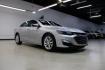 2019 Silver Ice Metallic /Jet Black Chevrolet Malibu LT (1G1ZD5STXKF) with an 1.5L DOHC engine, CVT transmission, located at 15300 Midway Rd., Addison, TX, 75001, (972) 702-0011, 32.958321, -96.838074 - Introducing the 2019 Chevrolet Malibu LT, now available at Midway Auto Group in Addison, Texas. This midsize sedan combines sleek design, efficient performance, and modern technology, making it an excellent choice for drivers seeking both style and practicality.<br><br>Key Specifications:<br><br>Eng - Photo#2
