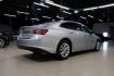 2019 Silver Ice Metallic /Jet Black Chevrolet Malibu LT (1G1ZD5STXKF) with an 1.5L DOHC engine, CVT transmission, located at 15300 Midway Rd., Addison, TX, 75001, (972) 702-0011, 32.958321, -96.838074 - Introducing the 2019 Chevrolet Malibu LT, now available at Midway Auto Group in Addison, Texas. This midsize sedan combines sleek design, efficient performance, and modern technology, making it an excellent choice for drivers seeking both style and practicality.<br><br>Key Specifications:<br><br>Eng - Photo#3