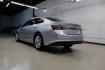 2019 Silver Ice Metallic /Jet Black Chevrolet Malibu LT (1G1ZD5STXKF) with an 1.5L DOHC engine, CVT transmission, located at 15300 Midway Rd., Addison, TX, 75001, (972) 702-0011, 32.958321, -96.838074 - Introducing the 2019 Chevrolet Malibu LT, now available at Midway Auto Group in Addison, Texas. This midsize sedan combines sleek design, efficient performance, and modern technology, making it an excellent choice for drivers seeking both style and practicality.<br><br>Key Specifications:<br><br>Eng - Photo#4