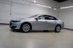 2019 Silver Ice Metallic /Jet Black Chevrolet Malibu LT (1G1ZD5STXKF) with an 1.5L DOHC engine, CVT transmission, located at 15300 Midway Rd., Addison, TX, 75001, (972) 702-0011, 32.958321, -96.838074 - Introducing the 2019 Chevrolet Malibu LT, now available at Midway Auto Group in Addison, Texas. This midsize sedan combines sleek design, efficient performance, and modern technology, making it an excellent choice for drivers seeking both style and practicality.<br><br>Key Specifications:<br><br>Eng - Photo#5