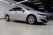 2019 Silver Ice Metallic /Jet Black Chevrolet Malibu LT (1G1ZD5STXKF) with an 1.5L DOHC engine, CVT transmission, located at 15300 Midway Rd., Addison, TX, 75001, (972) 702-0011, 32.958321, -96.838074 - Introducing the 2019 Chevrolet Malibu LT, now available at Midway Auto Group in Addison, Texas. This midsize sedan combines sleek design, efficient performance, and modern technology, making it an excellent choice for drivers seeking both style and practicality.<br><br>Key Specifications:<br><br>Eng - Photo#7