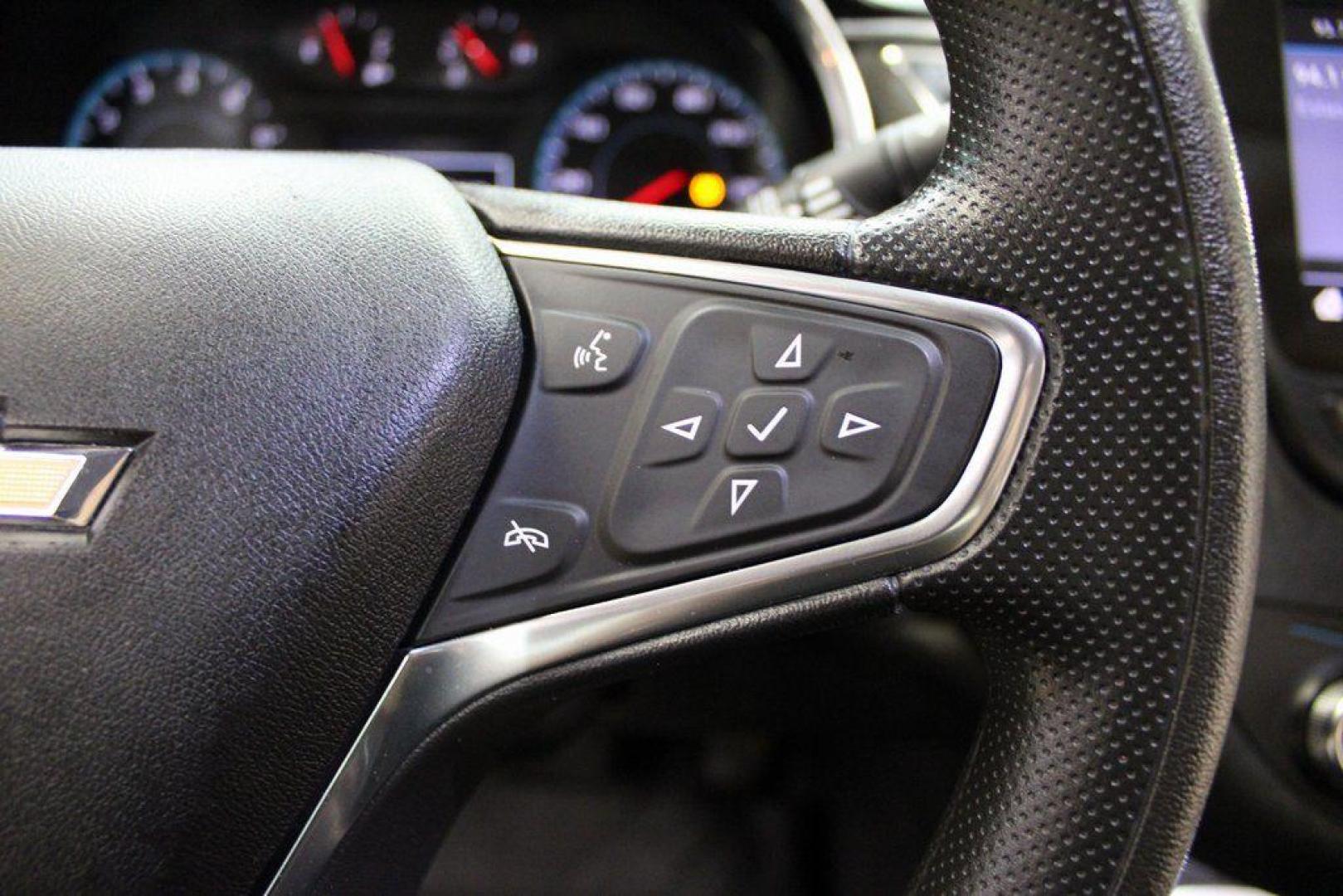 2019 Silver Ice Metallic /Jet Black Chevrolet Malibu LT (1G1ZD5STXKF) with an 1.5L DOHC engine, CVT transmission, located at 15300 Midway Rd., Addison, TX, 75001, (972) 702-0011, 32.958321, -96.838074 - Introducing the 2019 Chevrolet Malibu LT, now available at Midway Auto Group in Addison, Texas. This midsize sedan combines sleek design, efficient performance, and modern technology, making it an excellent choice for drivers seeking both style and practicality.<br><br>Key Specifications:<br><br>Eng - Photo#22