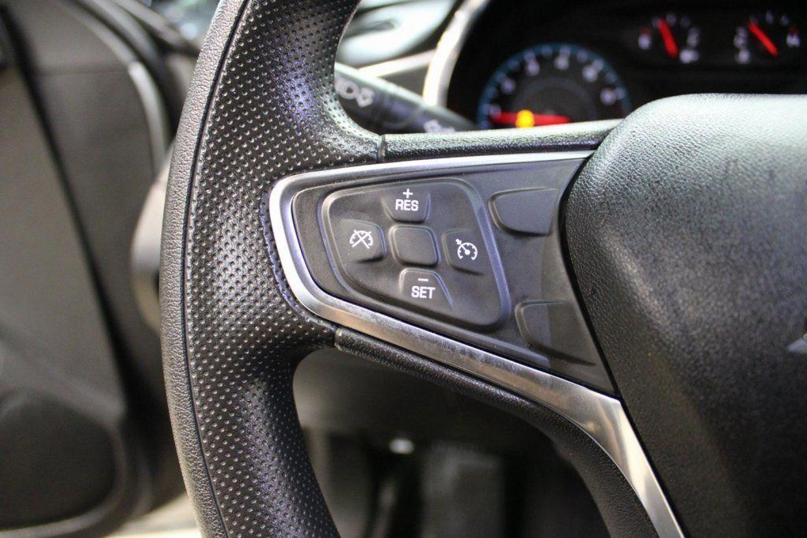 2019 Silver Ice Metallic /Jet Black Chevrolet Malibu LT (1G1ZD5STXKF) with an 1.5L DOHC engine, CVT transmission, located at 15300 Midway Rd., Addison, TX, 75001, (972) 702-0011, 32.958321, -96.838074 - Introducing the 2019 Chevrolet Malibu LT, now available at Midway Auto Group in Addison, Texas. This midsize sedan combines sleek design, efficient performance, and modern technology, making it an excellent choice for drivers seeking both style and practicality.<br><br>Key Specifications:<br><br>Eng - Photo#23