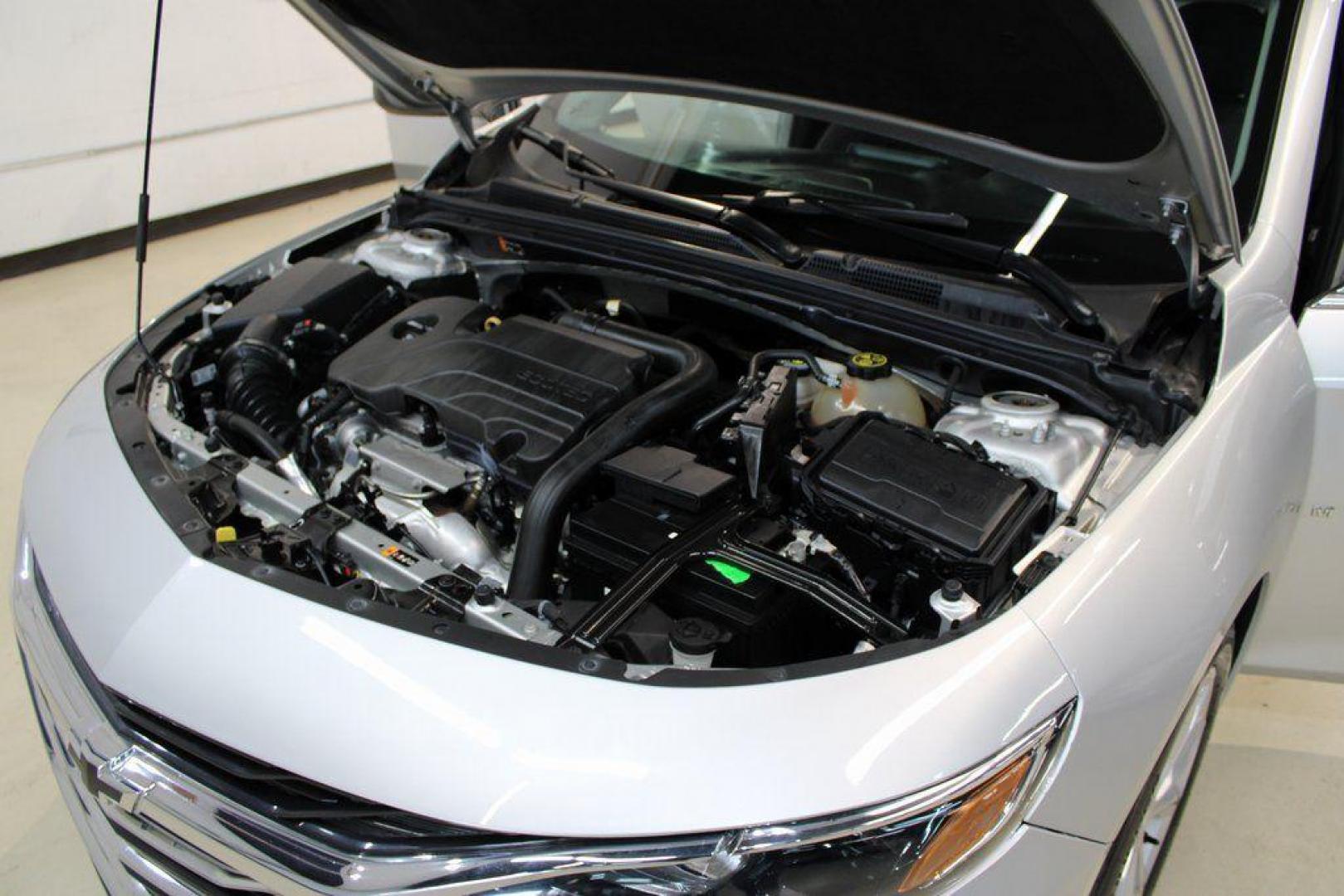 2019 Silver Ice Metallic /Jet Black Chevrolet Malibu LT (1G1ZD5STXKF) with an 1.5L DOHC engine, CVT transmission, located at 15300 Midway Rd., Addison, TX, 75001, (972) 702-0011, 32.958321, -96.838074 - Introducing the 2019 Chevrolet Malibu LT, now available at Midway Auto Group in Addison, Texas. This midsize sedan combines sleek design, efficient performance, and modern technology, making it an excellent choice for drivers seeking both style and practicality.<br><br>Key Specifications:<br><br>Eng - Photo#28