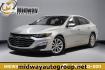 2019 Silver Ice Metallic /Black Chevrolet Malibu LT (1G1ZD5STXKF) with an 1.5L DOHC engine, CVT transmission, located at 15300 Midway Rd., Addison, TX, 75001, (972) 702-0011, 32.958321, -96.838074 - Introducing the 2019 Chevrolet Malibu LT, now available at Midway Auto Group in Addison, Texas. This midsize sedan combines sleek design, efficient performance, and modern technology, making it an excellent choice for drivers seeking both style and practicality.<br><br>Key Specifications:<br><br>Eng- Photo#0