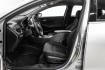 2019 Silver Ice Metallic /Black Chevrolet Malibu LT (1G1ZD5STXKF) with an 1.5L DOHC engine, CVT transmission, located at 15300 Midway Rd., Addison, TX, 75001, (972) 702-0011, 32.958321, -96.838074 - Introducing the 2019 Chevrolet Malibu LT, now available at Midway Auto Group in Addison, Texas. This midsize sedan combines sleek design, efficient performance, and modern technology, making it an excellent choice for drivers seeking both style and practicality.<br><br>Key Specifications:<br><br>Eng- Photo#3