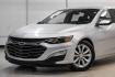 2019 Silver Ice Metallic /Black Chevrolet Malibu LT (1G1ZD5STXKF) with an 1.5L DOHC engine, CVT transmission, located at 15300 Midway Rd., Addison, TX, 75001, (972) 702-0011, 32.958321, -96.838074 - Introducing the 2019 Chevrolet Malibu LT, now available at Midway Auto Group in Addison, Texas. This midsize sedan combines sleek design, efficient performance, and modern technology, making it an excellent choice for drivers seeking both style and practicality.<br><br>Key Specifications:<br><br>Eng- Photo#4
