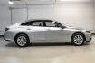 2019 Silver Ice Metallic /Black Chevrolet Malibu LT (1G1ZD5STXKF) with an 1.5L DOHC engine, CVT transmission, located at 15300 Midway Rd., Addison, TX, 75001, (972) 702-0011, 32.958321, -96.838074 - Introducing the 2019 Chevrolet Malibu LT, now available at Midway Auto Group in Addison, Texas. This midsize sedan combines sleek design, efficient performance, and modern technology, making it an excellent choice for drivers seeking both style and practicality.<br><br>Key Specifications:<br><br>Eng- Photo#8