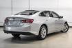 2019 Silver Ice Metallic /Black Chevrolet Malibu LT (1G1ZD5STXKF) with an 1.5L DOHC engine, CVT transmission, located at 15300 Midway Rd., Addison, TX, 75001, (972) 702-0011, 32.958321, -96.838074 - Introducing the 2019 Chevrolet Malibu LT, now available at Midway Auto Group in Addison, Texas. This midsize sedan combines sleek design, efficient performance, and modern technology, making it an excellent choice for drivers seeking both style and practicality.<br><br>Key Specifications:<br><br>Eng- Photo#9