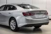 2019 Silver Ice Metallic /Black Chevrolet Malibu LT (1G1ZD5STXKF) with an 1.5L DOHC engine, CVT transmission, located at 15300 Midway Rd., Addison, TX, 75001, (972) 702-0011, 32.958321, -96.838074 - Introducing the 2019 Chevrolet Malibu LT, now available at Midway Auto Group in Addison, Texas. This midsize sedan combines sleek design, efficient performance, and modern technology, making it an excellent choice for drivers seeking both style and practicality.<br><br>Key Specifications:<br><br>Eng- Photo#13