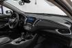 2019 Silver Ice Metallic /Black Chevrolet Malibu LT (1G1ZD5STXKF) with an 1.5L DOHC engine, CVT transmission, located at 15300 Midway Rd., Addison, TX, 75001, (972) 702-0011, 32.958321, -96.838074 - Introducing the 2019 Chevrolet Malibu LT, now available at Midway Auto Group in Addison, Texas. This midsize sedan combines sleek design, efficient performance, and modern technology, making it an excellent choice for drivers seeking both style and practicality.<br><br>Key Specifications:<br><br>Eng- Photo#17