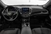 2019 Silver Ice Metallic /Black Chevrolet Malibu LT (1G1ZD5STXKF) with an 1.5L DOHC engine, CVT transmission, located at 15300 Midway Rd., Addison, TX, 75001, (972) 702-0011, 32.958321, -96.838074 - Introducing the 2019 Chevrolet Malibu LT, now available at Midway Auto Group in Addison, Texas. This midsize sedan combines sleek design, efficient performance, and modern technology, making it an excellent choice for drivers seeking both style and practicality.<br><br>Key Specifications:<br><br>Eng- Photo#18