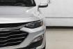 2019 Silver Ice Metallic /Black Chevrolet Malibu LT (1G1ZD5STXKF) with an 1.5L DOHC engine, CVT transmission, located at 15300 Midway Rd., Addison, TX, 75001, (972) 702-0011, 32.958321, -96.838074 - Introducing the 2019 Chevrolet Malibu LT, now available at Midway Auto Group in Addison, Texas. This midsize sedan combines sleek design, efficient performance, and modern technology, making it an excellent choice for drivers seeking both style and practicality.<br><br>Key Specifications:<br><br>Eng- Photo#45