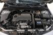2019 Silver Ice Metallic /Black Chevrolet Malibu LT (1G1ZD5STXKF) with an 1.5L DOHC engine, CVT transmission, located at 15300 Midway Rd., Addison, TX, 75001, (972) 702-0011, 32.958321, -96.838074 - Introducing the 2019 Chevrolet Malibu LT, now available at Midway Auto Group in Addison, Texas. This midsize sedan combines sleek design, efficient performance, and modern technology, making it an excellent choice for drivers seeking both style and practicality.<br><br>Key Specifications:<br><br>Eng- Photo#48