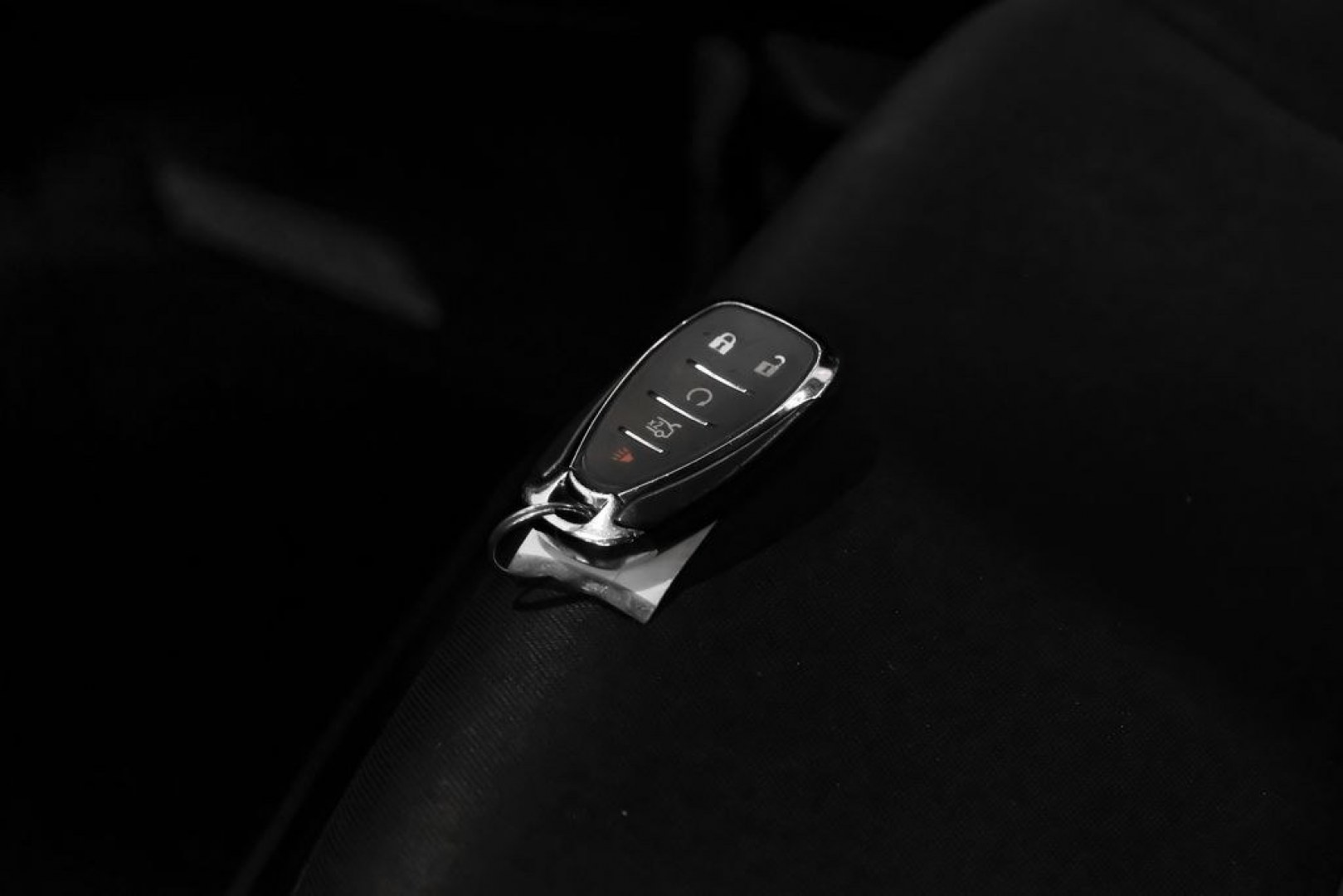 2019 Silver Ice Metallic /Black Chevrolet Malibu LT (1G1ZD5STXKF) with an 1.5L DOHC engine, CVT transmission, located at 15300 Midway Rd., Addison, TX, 75001, (972) 702-0011, 32.958321, -96.838074 - Introducing the 2019 Chevrolet Malibu LT, now available at Midway Auto Group in Addison, Texas. This midsize sedan combines sleek design, efficient performance, and modern technology, making it an excellent choice for drivers seeking both style and practicality.<br><br>Key Specifications:<br><br>Eng- Photo#56