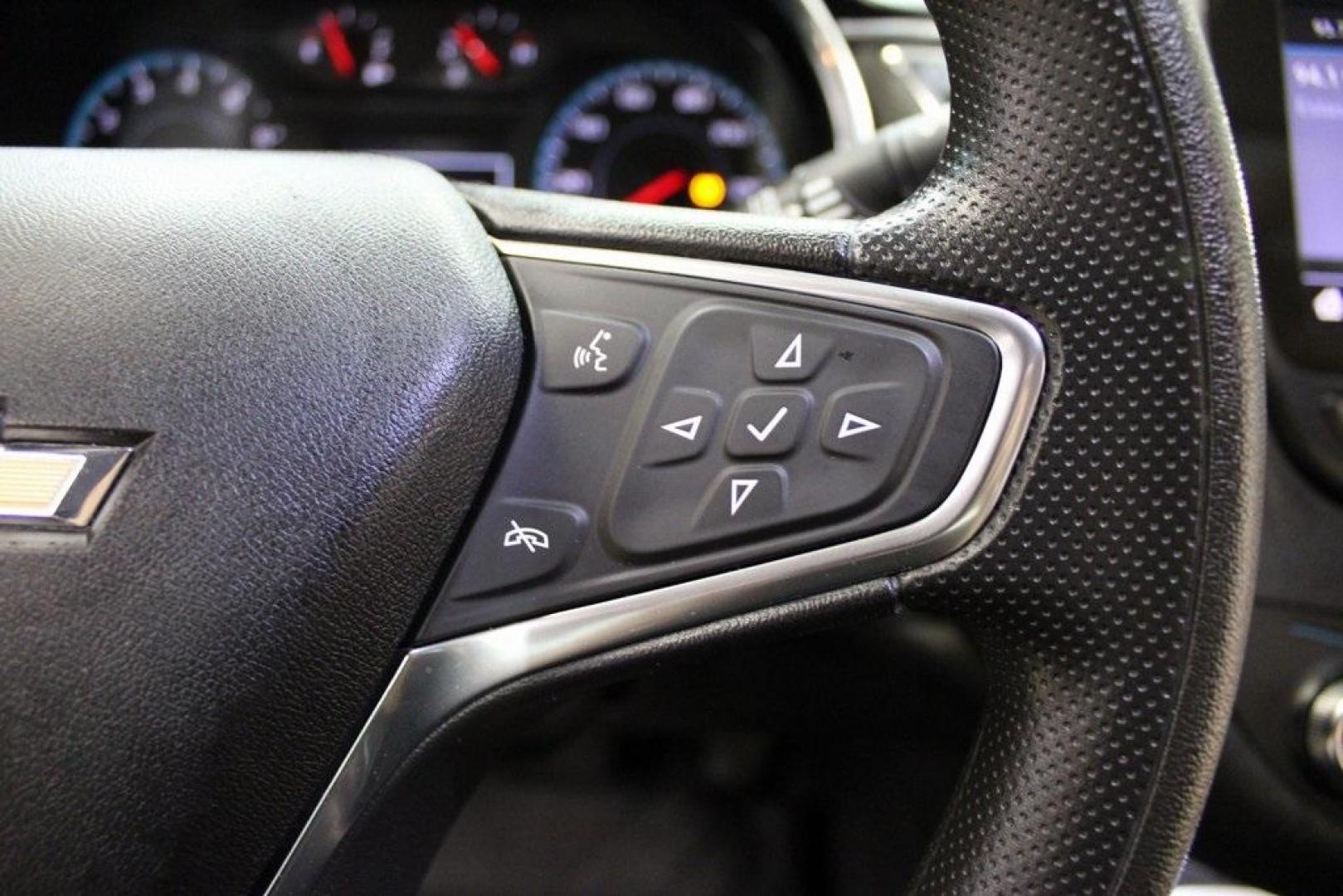 2019 Silver Ice Metallic /Jet Black Chevrolet Malibu LT (1G1ZD5STXKF) with an 1.5L DOHC engine, CVT transmission, located at 15300 Midway Rd., Addison, TX, 75001, (972) 702-0011, 32.958321, -96.838074 - Introducing the 2019 Chevrolet Malibu LT, now available at Midway Auto Group in Addison, Texas. This midsize sedan combines sleek design, efficient performance, and modern technology, making it an excellent choice for drivers seeking both style and practicality.<br><br>Key Specifications:<br><br>Eng - Photo#22