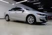 2019 Silver Ice Metallic /Jet Black Chevrolet Malibu LT (1G1ZD5STXKF) with an 1.5L DOHC engine, CVT transmission, located at 15300 Midway Rd., Addison, TX, 75001, (972) 702-0011, 32.958321, -96.838074 - Introducing the 2019 Chevrolet Malibu LT, now available at Midway Auto Group in Addison, Texas. This midsize sedan combines sleek design, efficient performance, and modern technology, making it an excellent choice for drivers seeking both style and practicality.<br><br>Key Specifications:<br><br>Eng - Photo#7