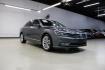 2017 Platinum Gray Metallic /Titan Black Volkswagen Passat 1.8T SE (1VWGT7A39HC) with an 1.8L TSI engine, Automatic transmission, located at 15300 Midway Rd., Addison, TX, 75001, (972) 702-0011, 32.958321, -96.838074 - Introducing the 2017 Volkswagen CC R-Line Executive, now available at Midway Auto Group in Addison, Texas. This premium midsize sedan offers a blend of sophisticated design, turbocharged performance, and advanced features, making it an excellent choice for discerning drivers seeking both style and s - Photo#1
