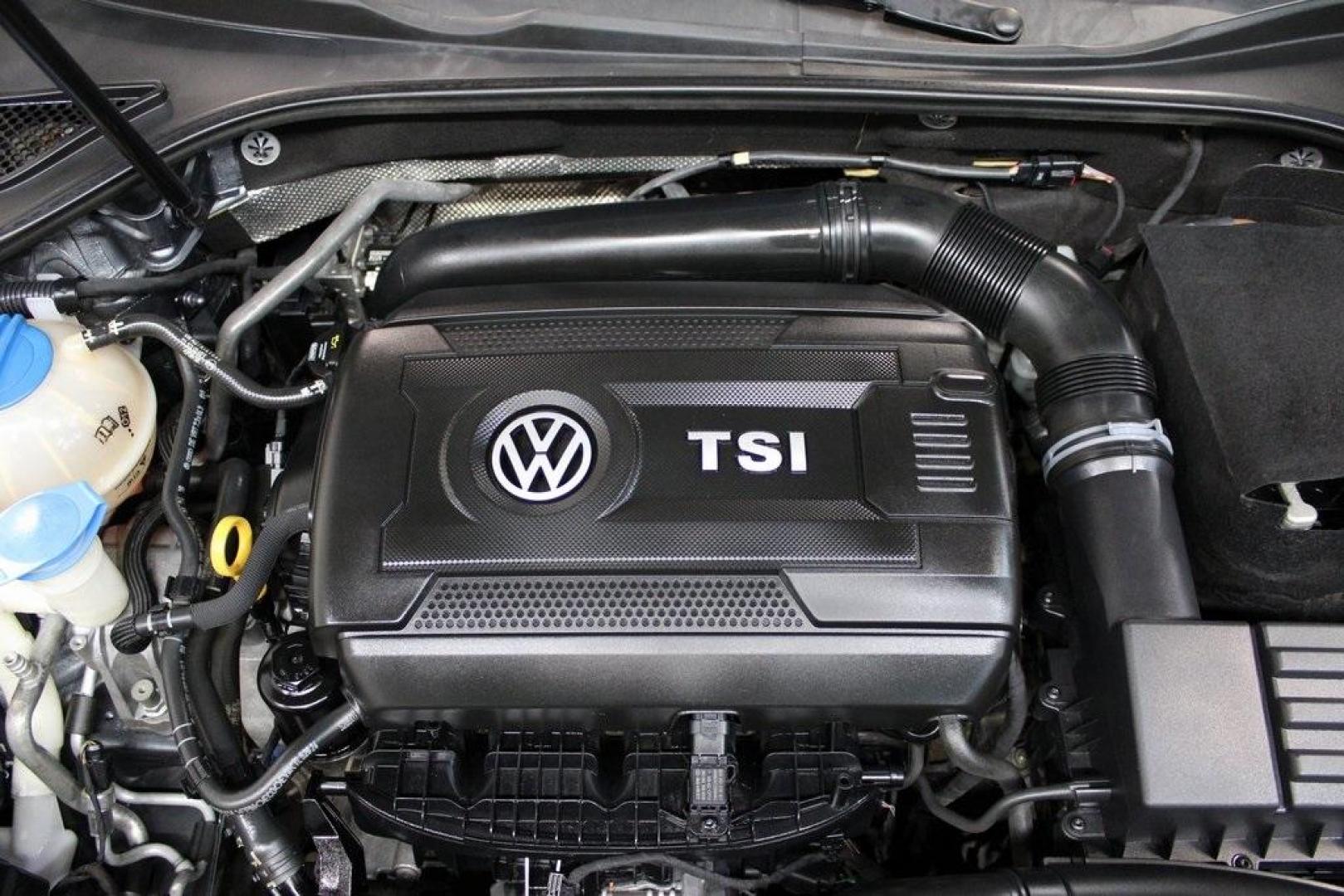 2017 Platinum Gray Metallic /Titan Black Volkswagen Passat 1.8T SE (1VWGT7A39HC) with an 1.8L TSI engine, Automatic transmission, located at 15300 Midway Rd., Addison, TX, 75001, (972) 702-0011, 32.958321, -96.838074 - Introducing the 2017 Volkswagen CC R-Line Executive, now available at Midway Auto Group in Addison, Texas. This premium midsize sedan offers a blend of sophisticated design, turbocharged performance, and advanced features, making it an excellent choice for discerning drivers seeking both style and s - Photo#30
