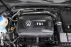 2017 Platinum Gray Metallic /Titan Black Volkswagen Passat 1.8T SE (1VWGT7A39HC) with an 1.8L TSI engine, Automatic transmission, located at 15300 Midway Rd., Addison, TX, 75001, (972) 702-0011, 32.958321, -96.838074 - Introducing the 2017 Volkswagen CC R-Line Executive, now available at Midway Auto Group in Addison, Texas. This premium midsize sedan offers a blend of sophisticated design, turbocharged performance, and advanced features, making it an excellent choice for discerning drivers seeking both style and s - Photo#30
