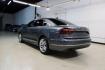 2017 Platinum Gray Metallic /Titan Black Volkswagen Passat 1.8T SE (1VWGT7A39HC) with an 1.8L TSI engine, Automatic transmission, located at 15300 Midway Rd., Addison, TX, 75001, (972) 702-0011, 32.958321, -96.838074 - Introducing the 2017 Volkswagen CC R-Line Executive, now available at Midway Auto Group in Addison, Texas. This premium midsize sedan offers a blend of sophisticated design, turbocharged performance, and advanced features, making it an excellent choice for discerning drivers seeking both style and s - Photo#3