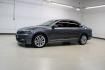 2017 Platinum Gray Metallic /Titan Black Volkswagen Passat 1.8T SE (1VWGT7A39HC) with an 1.8L TSI engine, Automatic transmission, located at 15300 Midway Rd., Addison, TX, 75001, (972) 702-0011, 32.958321, -96.838074 - Introducing the 2017 Volkswagen CC R-Line Executive, now available at Midway Auto Group in Addison, Texas. This premium midsize sedan offers a blend of sophisticated design, turbocharged performance, and advanced features, making it an excellent choice for discerning drivers seeking both style and s - Photo#4