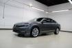 2017 Platinum Gray Metallic /Titan Black Volkswagen Passat 1.8T SE (1VWGT7A39HC) with an 1.8L TSI engine, Automatic transmission, located at 15300 Midway Rd., Addison, TX, 75001, (972) 702-0011, 32.958321, -96.838074 - Introducing the 2017 Volkswagen CC R-Line Executive, now available at Midway Auto Group in Addison, Texas. This premium midsize sedan offers a blend of sophisticated design, turbocharged performance, and advanced features, making it an excellent choice for discerning drivers seeking both style and s - Photo#5