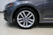 2017 Platinum Gray Metallic /Titan Black Volkswagen Passat 1.8T SE (1VWGT7A39HC) with an 1.8L TSI engine, Automatic transmission, located at 15300 Midway Rd., Addison, TX, 75001, (972) 702-0011, 32.958321, -96.838074 - Introducing the 2017 Volkswagen CC R-Line Executive, now available at Midway Auto Group in Addison, Texas. This premium midsize sedan offers a blend of sophisticated design, turbocharged performance, and advanced features, making it an excellent choice for discerning drivers seeking both style and s - Photo#8