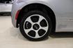 2017 Billet Argento (Silver) /Black Fiat 500e Battery Electric (3C3CFFGE4HT) with an Electric Motor engine, Automatic transmission, located at 15300 Midway Rd., Addison, TX, 75001, (972) 702-0011, 32.958321, -96.838074 - Introducing the 2017 Fiat 500e, now available at Midway Auto Group in Addison, Texas. This all-electric hatchback combines iconic Italian design with eco-friendly performance, making it an excellent choice for those seeking style and sustainability.<br><br>Key Specifications:<br><br>Motor: 111-horse - Photo#10