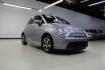 2017 Billet Argento (Silver) /Black Fiat 500e Battery Electric (3C3CFFGE4HT) with an Electric Motor engine, Automatic transmission, located at 15300 Midway Rd., Addison, TX, 75001, (972) 702-0011, 32.958321, -96.838074 - Introducing the 2017 Fiat 500e, now available at Midway Auto Group in Addison, Texas. This all-electric hatchback combines iconic Italian design with eco-friendly performance, making it an excellent choice for those seeking style and sustainability.<br><br>Key Specifications:<br><br>Motor: 111-horse - Photo#1