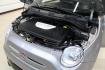 2017 Billet Argento (Silver) /Black Fiat 500e Battery Electric (3C3CFFGE4HT) with an Electric Motor engine, Automatic transmission, located at 15300 Midway Rd., Addison, TX, 75001, (972) 702-0011, 32.958321, -96.838074 - Introducing the 2017 Fiat 500e, now available at Midway Auto Group in Addison, Texas. This all-electric hatchback combines iconic Italian design with eco-friendly performance, making it an excellent choice for those seeking style and sustainability.<br><br>Key Specifications:<br><br>Motor: 111-horse - Photo#24
