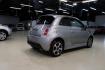2017 Billet Argento (Silver) /Black Fiat 500e Battery Electric (3C3CFFGE4HT) with an Electric Motor engine, Automatic transmission, located at 15300 Midway Rd., Addison, TX, 75001, (972) 702-0011, 32.958321, -96.838074 - Introducing the 2017 Fiat 500e, now available at Midway Auto Group in Addison, Texas. This all-electric hatchback combines iconic Italian design with eco-friendly performance, making it an excellent choice for those seeking style and sustainability.<br><br>Key Specifications:<br><br>Motor: 111-horse - Photo#2