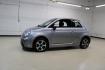 2017 Billet Argento (Silver) /Black Fiat 500e Battery Electric (3C3CFFGE4HT) with an Electric Motor engine, Automatic transmission, located at 15300 Midway Rd., Addison, TX, 75001, (972) 702-0011, 32.958321, -96.838074 - Introducing the 2017 Fiat 500e, now available at Midway Auto Group in Addison, Texas. This all-electric hatchback combines iconic Italian design with eco-friendly performance, making it an excellent choice for those seeking style and sustainability.<br><br>Key Specifications:<br><br>Motor: 111-horse - Photo#4