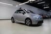 2017 Billet Argento (Silver) /Black Fiat 500e Battery Electric (3C3CFFGE4HT) with an Electric Motor engine, Automatic transmission, located at 15300 Midway Rd., Addison, TX, 75001, (972) 702-0011, 32.958321, -96.838074 - Introducing the 2017 Fiat 500e, now available at Midway Auto Group in Addison, Texas. This all-electric hatchback combines iconic Italian design with eco-friendly performance, making it an excellent choice for those seeking style and sustainability.<br><br>Key Specifications:<br><br>Motor: 111-horse - Photo#6