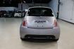2017 Billet Argento (Silver) /Black Fiat 500e Battery Electric (3C3CFFGE4HT) with an Electric Motor engine, Automatic transmission, located at 15300 Midway Rd., Addison, TX, 75001, (972) 702-0011, 32.958321, -96.838074 - Introducing the 2017 Fiat 500e, now available at Midway Auto Group in Addison, Texas. This all-electric hatchback combines iconic Italian design with eco-friendly performance, making it an excellent choice for those seeking style and sustainability.<br><br>Key Specifications:<br><br>Motor: 111-horse - Photo#7