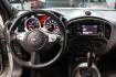 2015 Brilliant Silver /Black Nissan Juke S (JN8AF5MV2FT) with an 1.6L I4 DOHC 16V engine, CVT transmission, located at 15300 Midway Rd., Addison, TX, 75001, (972) 702-0011, 32.958321, -96.838074 - Introducing the 2015 Nissan Juke SL AWD, now available at Midway Auto Group in Addison, Texas. This subcompact crossover combines distinctive styling with turbocharged performance and advanced features, making it an excellent choice for drivers seeking both flair and functionality.<br><br>Key Specif - Photo#17