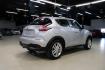 2015 Brilliant Silver /Black Nissan Juke S (JN8AF5MV2FT) with an 1.6L I4 DOHC 16V engine, CVT transmission, located at 15300 Midway Rd., Addison, TX, 75001, (972) 702-0011, 32.958321, -96.838074 - Introducing the 2015 Nissan Juke SL AWD, now available at Midway Auto Group in Addison, Texas. This subcompact crossover combines distinctive styling with turbocharged performance and advanced features, making it an excellent choice for drivers seeking both flair and functionality.<br><br>Key Specif - Photo#2
