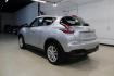 2015 Brilliant Silver /Black Nissan Juke S (JN8AF5MV2FT) with an 1.6L I4 DOHC 16V engine, CVT transmission, located at 15300 Midway Rd., Addison, TX, 75001, (972) 702-0011, 32.958321, -96.838074 - Introducing the 2015 Nissan Juke SL AWD, now available at Midway Auto Group in Addison, Texas. This subcompact crossover combines distinctive styling with turbocharged performance and advanced features, making it an excellent choice for drivers seeking both flair and functionality.<br><br>Key Specif - Photo#3