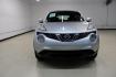 2015 Brilliant Silver /Black Nissan Juke S (JN8AF5MV2FT) with an 1.6L I4 DOHC 16V engine, CVT transmission, located at 15300 Midway Rd., Addison, TX, 75001, (972) 702-0011, 32.958321, -96.838074 - Introducing the 2015 Nissan Juke SL AWD, now available at Midway Auto Group in Addison, Texas. This subcompact crossover combines distinctive styling with turbocharged performance and advanced features, making it an excellent choice for drivers seeking both flair and functionality.<br><br>Key Specif - Photo#5