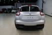 2015 Brilliant Silver /Black Nissan Juke S (JN8AF5MV2FT) with an 1.6L I4 DOHC 16V engine, CVT transmission, located at 15300 Midway Rd., Addison, TX, 75001, (972) 702-0011, 32.958321, -96.838074 - Introducing the 2015 Nissan Juke SL AWD, now available at Midway Auto Group in Addison, Texas. This subcompact crossover combines distinctive styling with turbocharged performance and advanced features, making it an excellent choice for drivers seeking both flair and functionality.<br><br>Key Specif - Photo#7