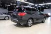 2017 Magnetic Black Metallic /Charcoal Nissan Pathfinder SL (5N1DR2MN0HC) with an V6 engine, CVT transmission, located at 15300 Midway Rd., Addison, TX, 75001, (972) 702-0011, 32.958321, -96.838074 - Introducing the 2017 Nissan Pathfinder SL, now available at Midway Auto Group in Addison, Texas. This midsize SUV offers a harmonious blend of performance, comfort, and advanced technology, making it an ideal choice for families and adventurers alike.<br><br>Key Specifications:<br><br>Engine: 3.5L V - Photo#2