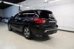 2017 Magnetic Black Metallic /Charcoal Nissan Pathfinder SL (5N1DR2MN0HC) with an V6 engine, CVT transmission, located at 15300 Midway Rd., Addison, TX, 75001, (972) 702-0011, 32.958321, -96.838074 - Introducing the 2017 Nissan Pathfinder SL, now available at Midway Auto Group in Addison, Texas. This midsize SUV offers a harmonious blend of performance, comfort, and advanced technology, making it an ideal choice for families and adventurers alike.<br><br>Key Specifications:<br><br>Engine: 3.5L V - Photo#3